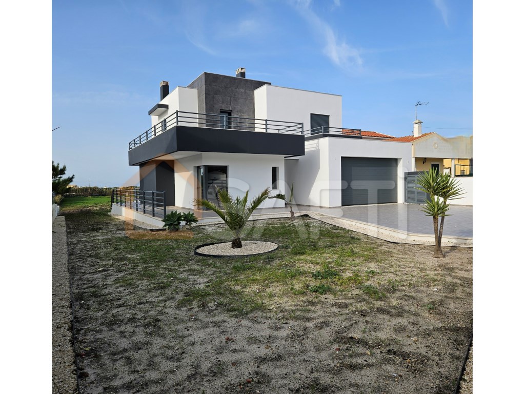 4 bedrooms House in Torres Vedras, Portugal No. 121199