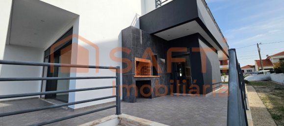 4 bedrooms House in Torres Vedras, Portugal No. 121199 5