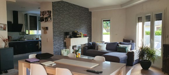 Casa T4 em Saint-Aignan, France N.º 228777 6