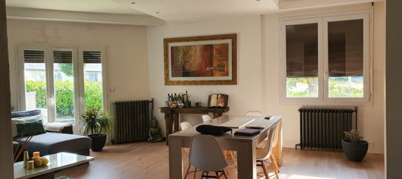 Casa T4 em Saint-Aignan, France N.º 228777 5