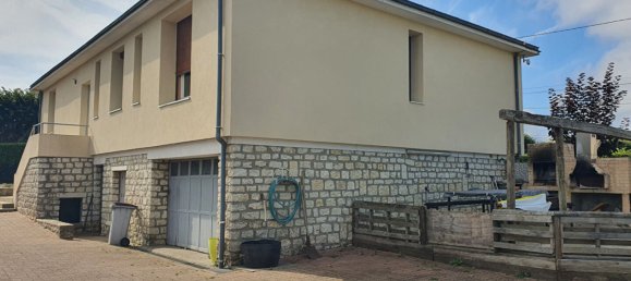 Casa T4 em Saint-Aignan, France N.º 228777 3