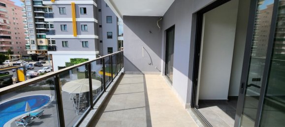 Apartamento 2+1 em Alanya, Turkey N.º 26246 15