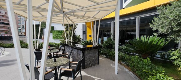 Apartamento 2+1 em Alanya, Turkey N.º 26246 2