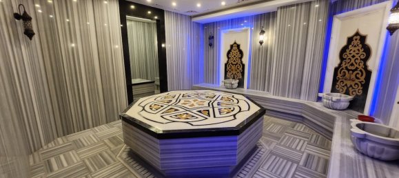 Apartamento 2+1 em Alanya, Turkey N.º 26246 6