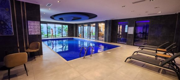 Apartamento 2+1 em Alanya, Turkey N.º 26246 3