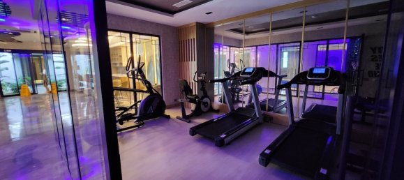 Apartamento 2+1 em Alanya, Turkey N.º 26246 4