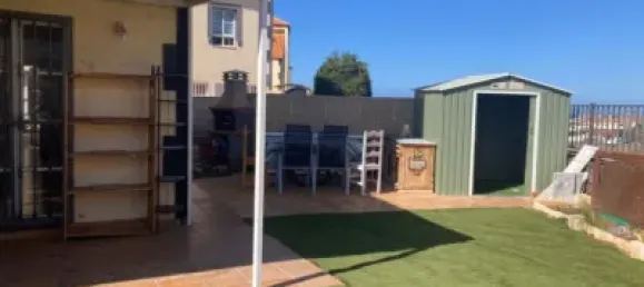 2 bedrooms Townhouse in Adeje, Spain No. 169491 2