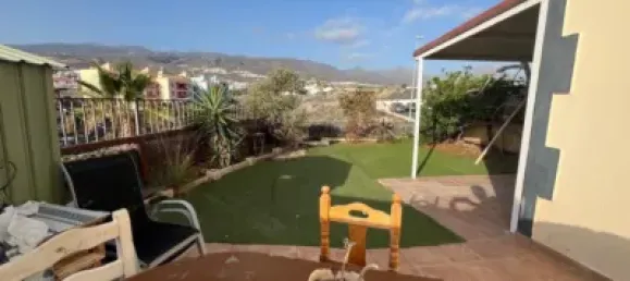 2 bedrooms Townhouse in Adeje, Spain No. 169491 39