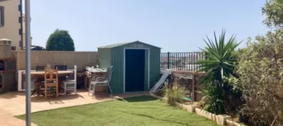 2 bedrooms Townhouse in Adeje, Spain No. 169491 78