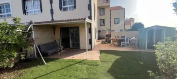 2 bedrooms Townhouse in Adeje, Spain No. 169491 30