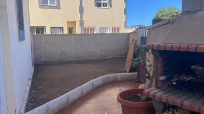 2 bedrooms Townhouse in Adeje, Spain No. 169491