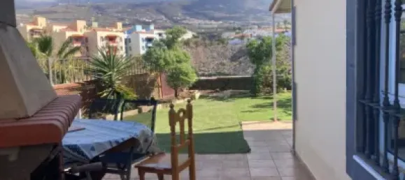 2 bedrooms Townhouse in Adeje, Spain No. 169491 12