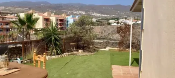 2 bedrooms Townhouse in Adeje, Spain No. 169491 13