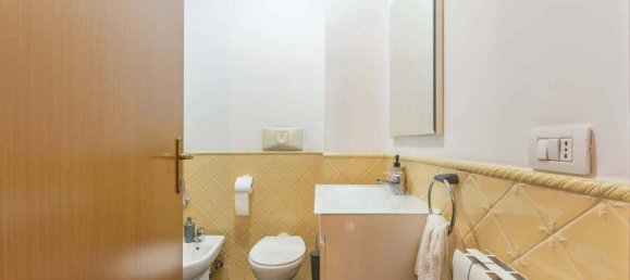 1 chambre Appartement à Rome, Italy No. 267738 15