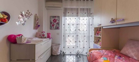 1 chambre Appartement à Rome, Italy No. 267738 19