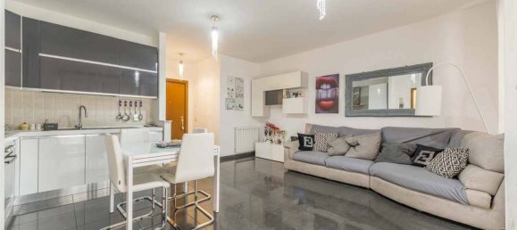 1 chambre Appartement à Rome, Italy No. 267738 8