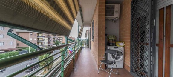 1 chambre Appartement à Rome, Italy No. 267738 10