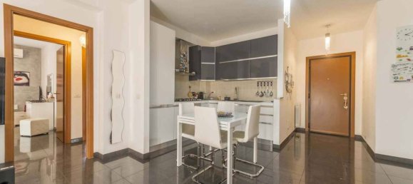 1 chambre Appartement à Rome, Italy No. 267738 7