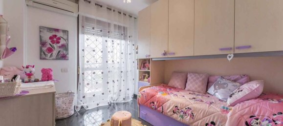 1 chambre Appartement à Rome, Italy No. 267738 18