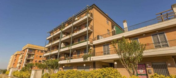 1 chambre Appartement à Rome, Italy No. 267738 16