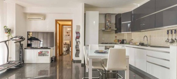 1 chambre Appartement à Rome, Italy No. 267738 6