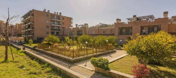 1 chambre Appartement à Rome, Italy No. 267738 2