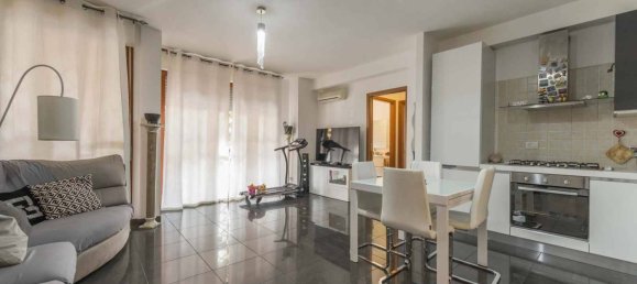 1 chambre Appartement à Rome, Italy No. 267738 5