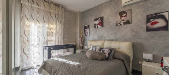 1 chambre Appartement à Rome, Italy No. 267738 12