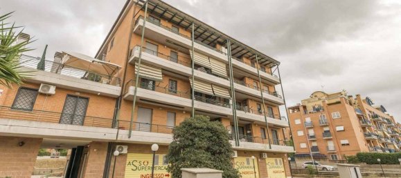 1 chambre Appartement à Rome, Italy No. 267738 20