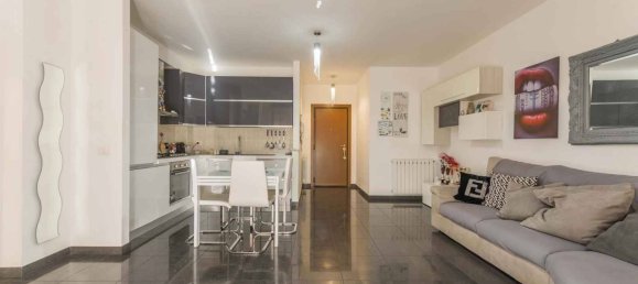 1 chambre Appartement à Rome, Italy No. 267738 3