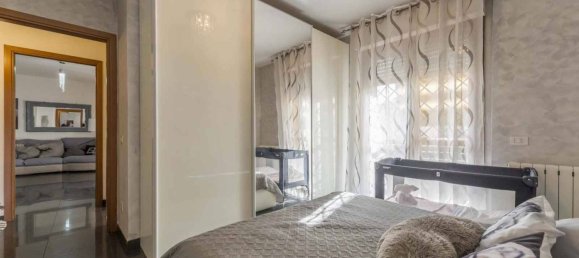 1 chambre Appartement à Rome, Italy No. 267738 13