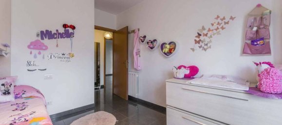 1 chambre Appartement à Rome, Italy No. 267738 17