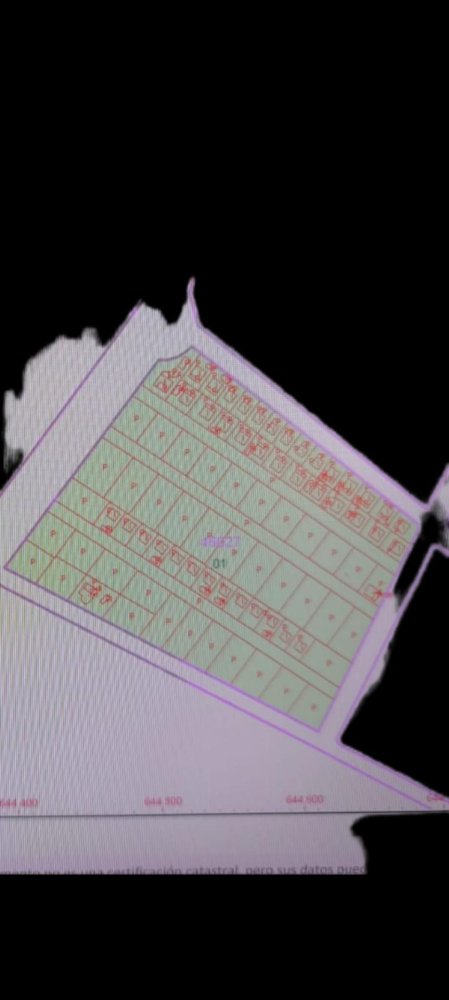 780m² Land in Mazarron, Spain No. 272324