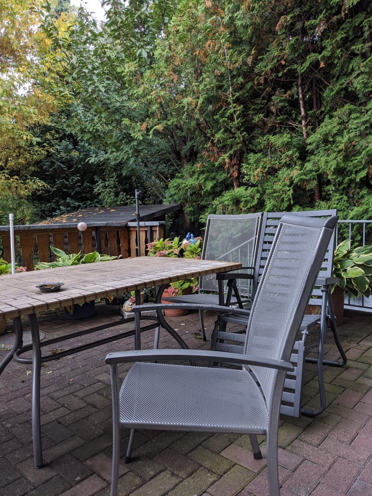 4غرفة تاون هاوس في Aschaffenburg, Germany رقم 32929