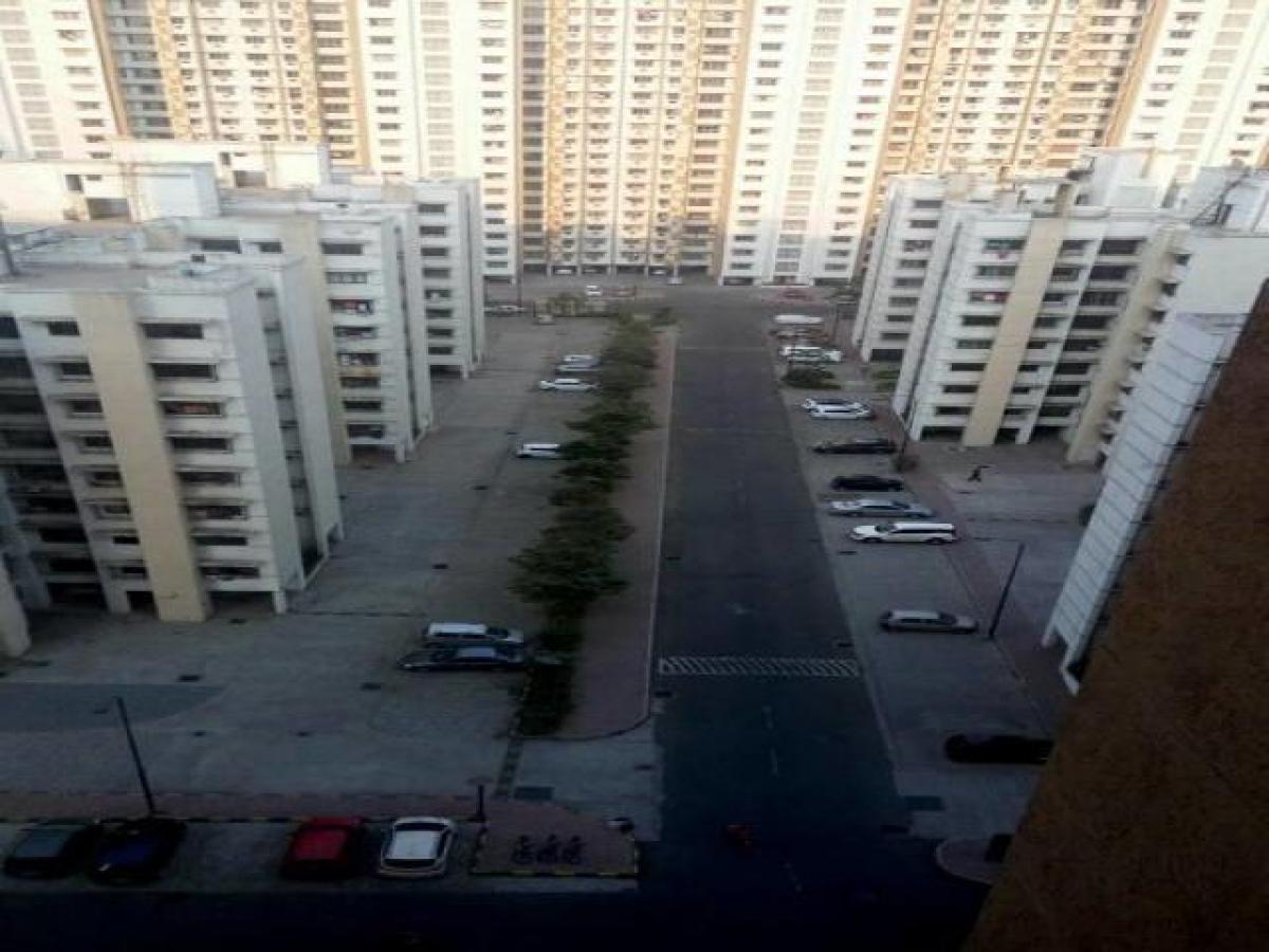 Studio in Mumbai, India No. 25812