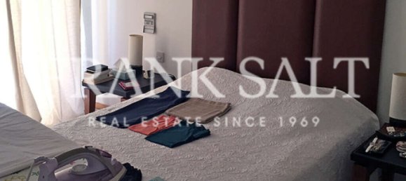 3 chambres Appartement à Saint Julian's, Malta No. 3793 10