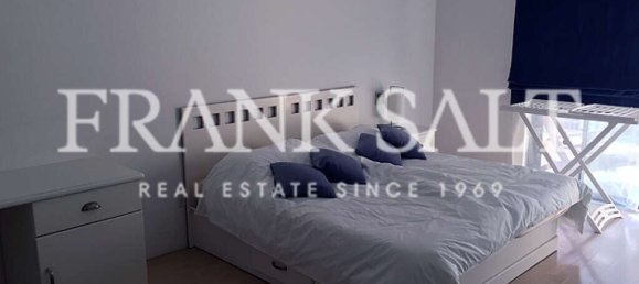 3 chambres Appartement à Saint Julian's, Malta No. 3793 9