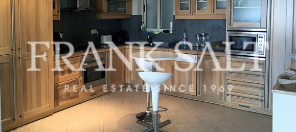 3 chambres Appartement à Saint Julian's, Malta No. 3793 8