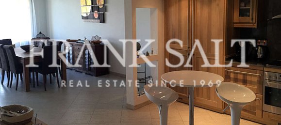 3 chambres Appartement à Saint Julian's, Malta No. 3793 6