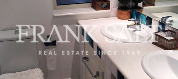 3 chambres Appartement à Saint Julian's, Malta No. 3793 11