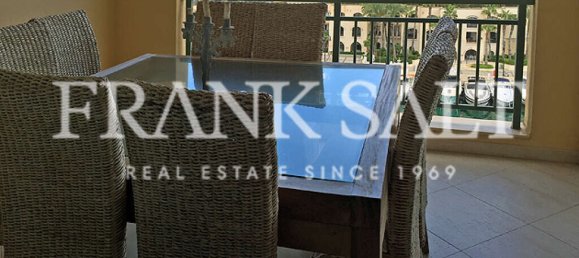 3 chambres Appartement à Saint Julian's, Malta No. 3793 2