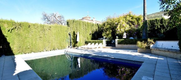 6 bedrooms House in Padul, Spain No. 106808 7