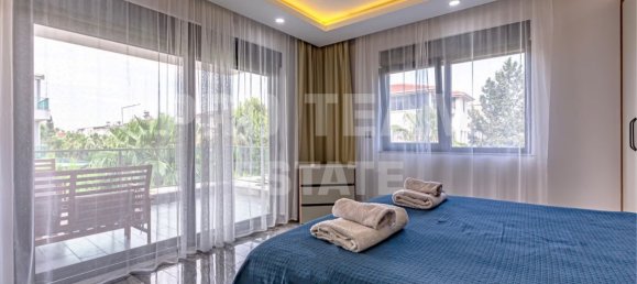 4 rooms Villa in Kadriye, Turkey No. 23119 11