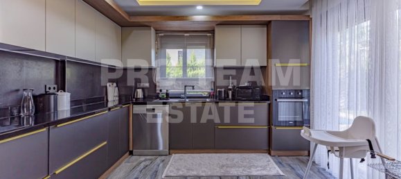 4 rooms Villa in Kadriye, Turkey No. 23119 6