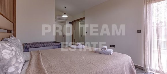 4 rooms Villa in Kadriye, Turkey No. 23119 17