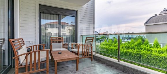 4 rooms Villa in Kadriye, Turkey No. 23119 9