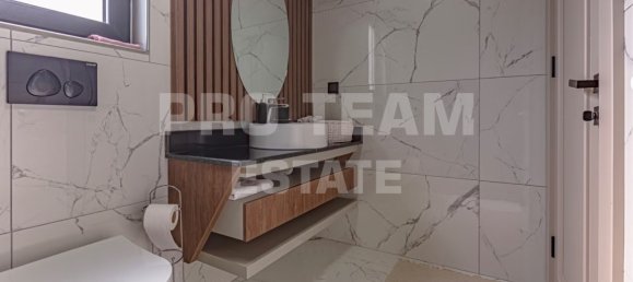 4 rooms Villa in Kadriye, Turkey No. 23119 20