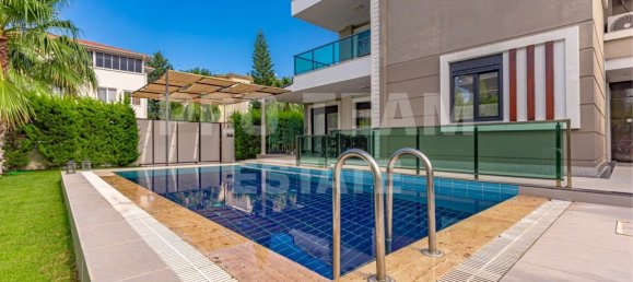 4 rooms Villa in Kadriye, Turkey No. 23119 2