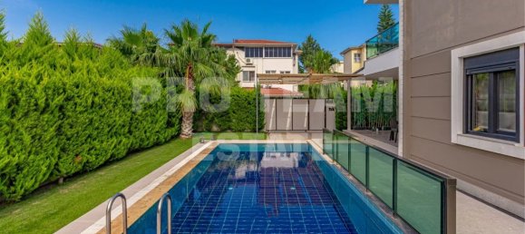 4 rooms Villa in Kadriye, Turkey No. 23119 3