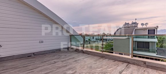 4 rooms Villa in Kadriye, Turkey No. 23119 21